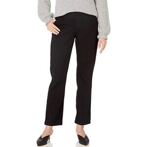 {Chic Classic Collection} Easy-Fit Elastic Waist